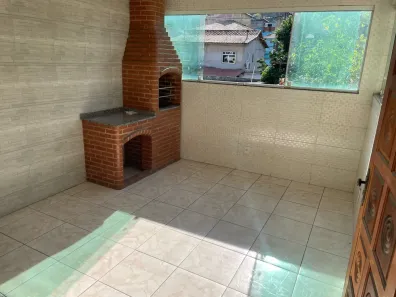 Casa com 2 Quartos à venda, 94m² no Colubande, São Gonçalo