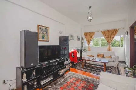 Apartamento com 3 Quartos à venda, 100m² no Glória, Rio de Janeiro