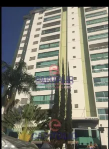 Apartamento com 3 Quartos à venda, 109m² no Setor Pedro Ludovico, Goiânia