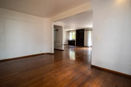 Apartamento com 3 Quartos à venda, 209m² no Brooklin Novo, São Paulo