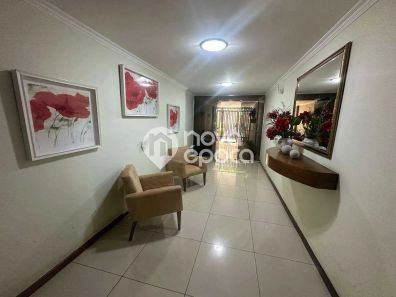 Apartamento com 3 Quartos à venda, 115m² no Tijuca, Rio de Janeiro