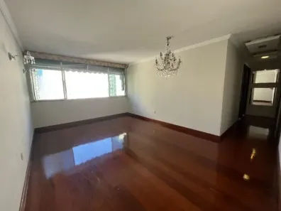 Apartamento com 3 Quartos à venda, 110m² no Icaraí, Niterói
