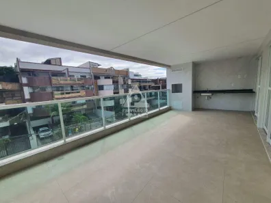 Apartamento com 3 Quartos à venda, 103m² no Recreio dos Bandeirantes, Rio de Janeiro