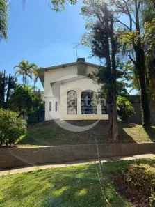 Sobrado com 4 Quartos à venda, 276m² no Jardim São Caetano, São Caetano do Sul