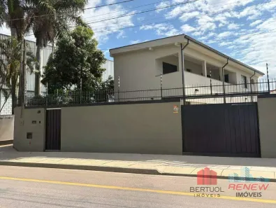 Sobrado com 3 Quartos à venda, 148m² no João XXIII, Vinhedo