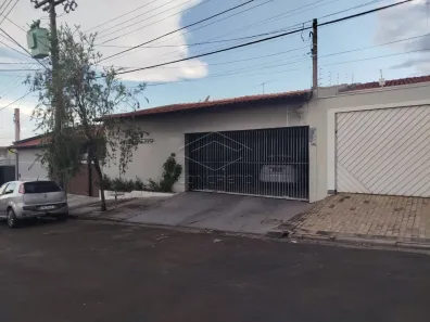 Casa com 3 Quartos à venda, 169m² no Vila Industrial, Bauru