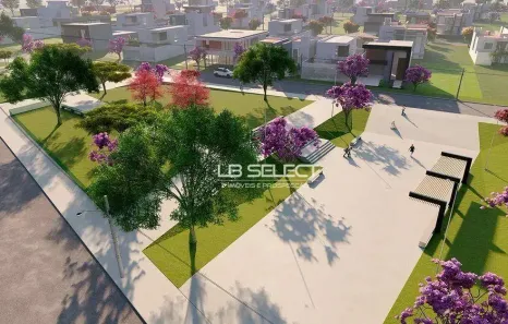 Lote/Terreno à venda, 388m² no Jardim Sul, Uberlândia