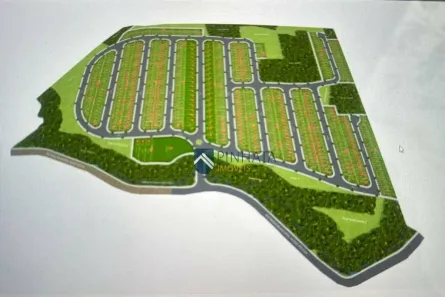 Lote/Terreno à venda, 140m² no Jardim Vista Alegre, Louveira