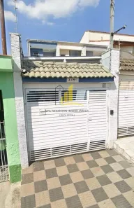 Sobrado com 3 Quartos à venda, 180m² no Vila São Geraldo, São Paulo