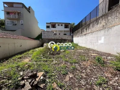 Lote/Terreno à venda, 250m² no Centro, Piracicaba