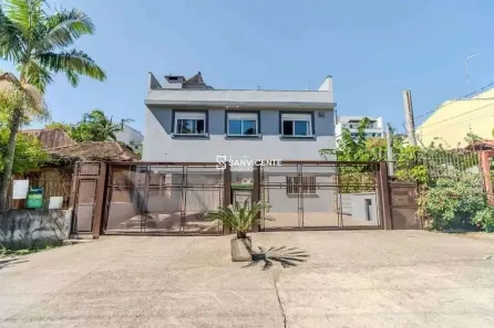 Ponto Comercial para alugar, 170m² no Chácara das Pedras, Porto Alegre