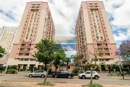 Apartamento com 3 Quartos à venda, 85m² no Vila Ipiranga, Porto Alegre