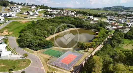 Lote/Terreno à venda, 675m² no Santa Cândida, Vinhedo