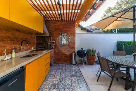 Casa com 3 Quartos à venda, 400m² no Boaçava, São Paulo