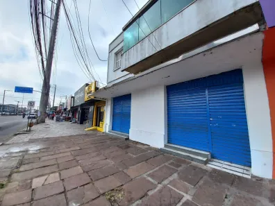 Ponto Comercial com 1 Quarto à venda, 66m² no Sarandi, Porto Alegre