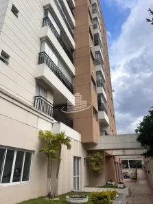 Apartamento com 2 Quartos à venda, 52m² no Vila Gustavo, São Paulo