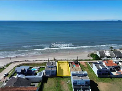 Lote/Terreno à venda, 360m² no Cambijú, Itapoá