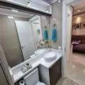 Apartamento com 1 Quarto à venda, 43m² no Brás, São Paulo