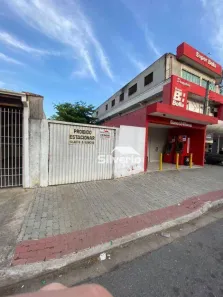 Lote/Terreno à venda, 300m² no Parque Industrial, São José dos Campos