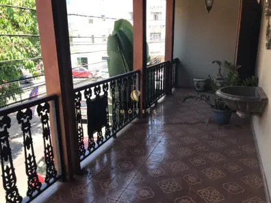 Imóvel Comercial com 3 Quartos para alugar, 148m² no Centro, Sete Lagoas