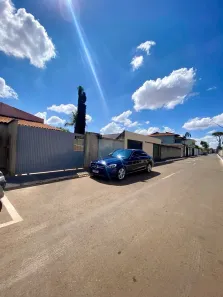 Casa de Condomínio com 5 Quartos à venda, 400m² no Setor Habitacional Vicente Pires, Brasília