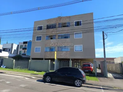 Apartamento com 2 Quartos à venda, 85m² no Jardim Paulista, Campina Grande do Sul