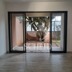 Apartamento com 1 Quarto para alugar, 57m² no Santo Amaro, São Paulo