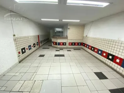 Ponto Comercial para alugar, 51m² no Bom Retiro, São Paulo