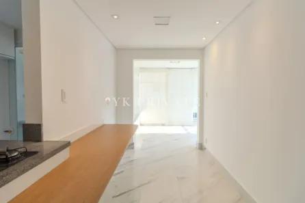 Apartamento com 2 Quartos à venda, 62m² no Vila Ipojuca, São Paulo