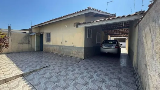 Casa com 3 Quartos à venda, 260m² no Gaivota (Interior), Itanhaém