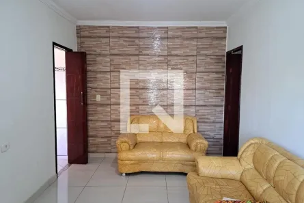 Casa com 2 Quartos à venda, 104m² no Vila Alzira, Santo André