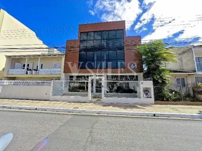 Imóvel Comercial à venda, 183m² no Centro, Itajaí