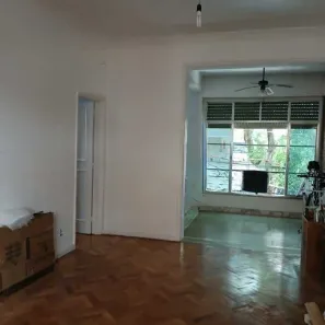 Apartamento com 3 Quartos à venda, 108m² no Laranjeiras, Rio de Janeiro