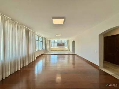 Apartamento com 4 Quartos à venda, 373m² no Lourdes, Belo Horizonte