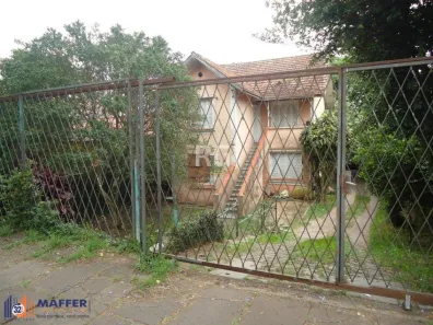 Lote/Terreno à venda, 884m² no Teresópolis, Porto Alegre