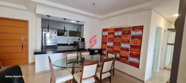 Apartamento com 3 Quartos à venda, 85m² no Parque Campolim, Sorocaba