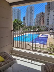 Apartamento com 3 Quartos à venda, 90m² no Parque Campolim, Sorocaba