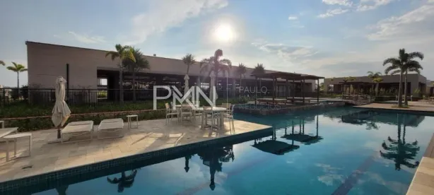Lote/Terreno à venda, 644m² no Loteamento Residencial Arborais, Campinas