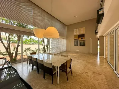 Sobrado com 5 Quartos para alugar, 650m² no Residencial Alphaville Flamboyant, Goiânia