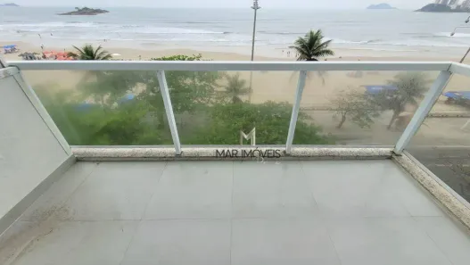 Apartamento com 3 Quartos à venda, 110m² no Pitangueiras, Guarujá
