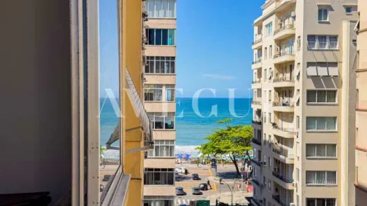 Apartamento com 2 Quartos à venda, 100m² no Copacabana, Rio de Janeiro