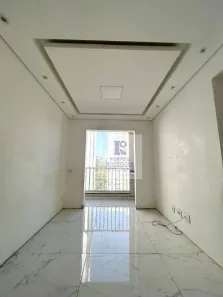 Apartamento com 2 Quartos à venda, 49m² no Jardim Samambaia, Campinas