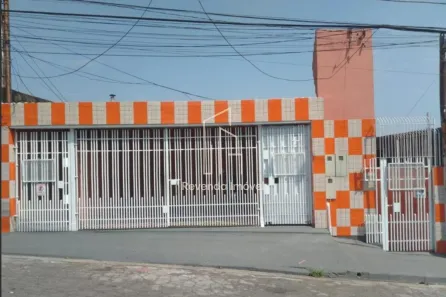 Sobrado com 8 Quartos à venda, 320m² no Vila Yolanda, Osasco