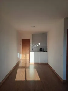 Apartamento com 2 Quartos para alugar, 48m² no Vila Virgínia, Ribeirão Preto