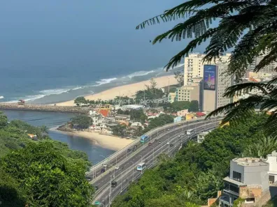 Lote/Terreno à venda, 700m² no Joá, Rio de Janeiro