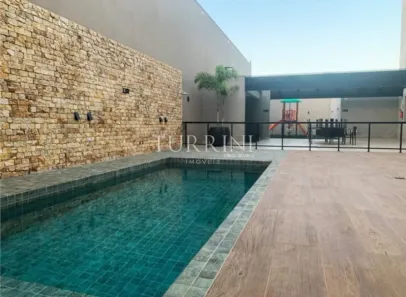 Apartamento com 2 Quartos à venda, 71m² no Jardim Shangri-Lá, Bauru
