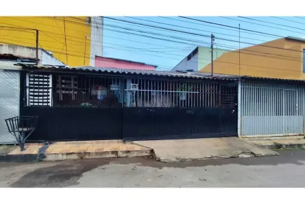 Casa com 4 Quartos à venda, 120m² no Riacho Fundo II, Brasília