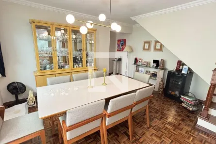 Casa com 3 Quartos à venda, 200m² no Campestre, Santo André