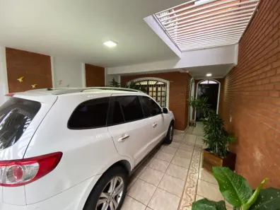 Sobrado com 3 Quartos à venda, 235m² no Parque Continental II, Guarulhos