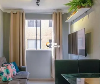 Apartamento com 2 Quartos à venda, 45m² no Jardim das Graças, São Paulo